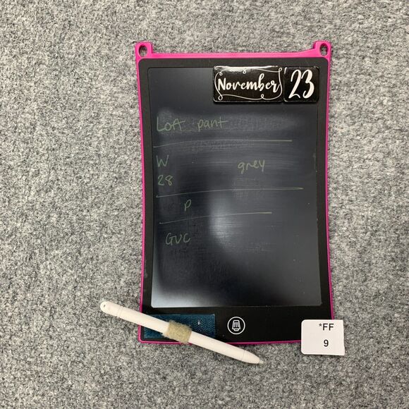 Loft Made Loved Loft Leggings Womens 28 Gray Denim Stretch Skinny Jeggings - Picture 12 of 13